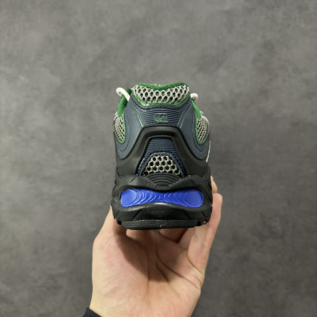 图片[4]-【公司级】Asics Gel-Kahana TR Nexus 亚瑟士复古潮流休闲运动鞋 鞋款外观设计上延续延续了KAHANA TR系列鞋型，工程网布鞋面，舒适透气 加固杯状结构后跟稳定系统，锁定足踝 轻量缓震中底，提供可靠的稳定支撑 创新性越野耳齿大底，提供多向抓地力 货号：1203B132-020 尺码：36-45带半码-选品中心