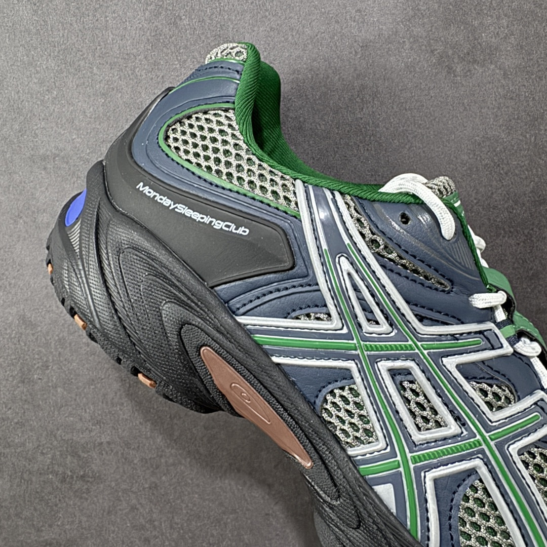 图片[6]-【公司级】Asics Gel-Kahana TR Nexus 亚瑟士复古潮流休闲运动鞋 鞋款外观设计上延续延续了KAHANA TR系列鞋型，工程网布鞋面，舒适透气 加固杯状结构后跟稳定系统，锁定足踝 轻量缓震中底，提供可靠的稳定支撑 创新性越野耳齿大底，提供多向抓地力 货号：1203B132-020 尺码：36-45带半码-选品中心