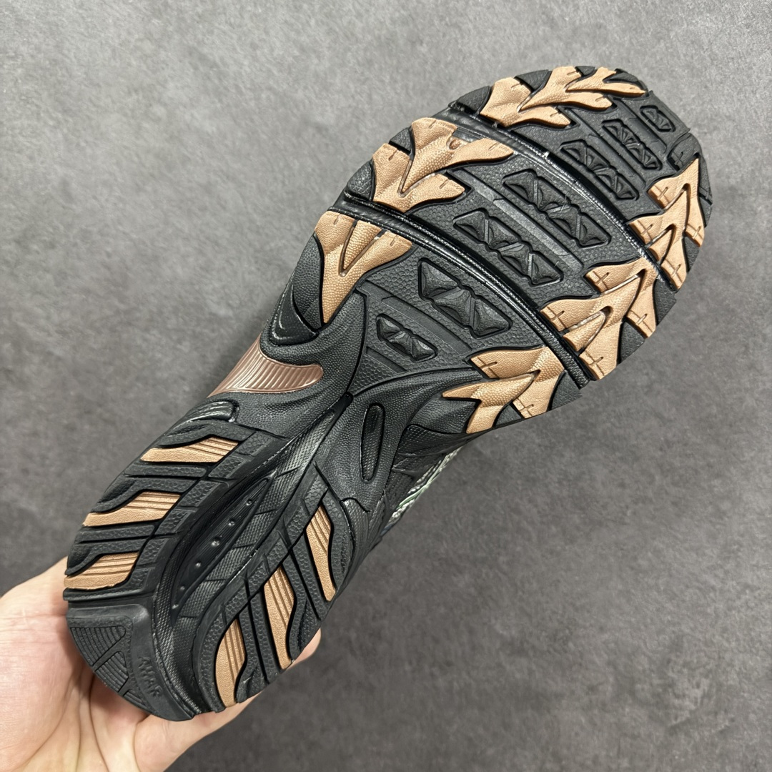 图片[9]-【公司级】Asics Gel-Kahana TR Nexus 亚瑟士复古潮流休闲运动鞋 鞋款外观设计上延续延续了KAHANA TR系列鞋型，工程网布鞋面，舒适透气 加固杯状结构后跟稳定系统，锁定足踝 轻量缓震中底，提供可靠的稳定支撑 创新性越野耳齿大底，提供多向抓地力 货号：1203B132-020 尺码：36-45带半码-选品中心