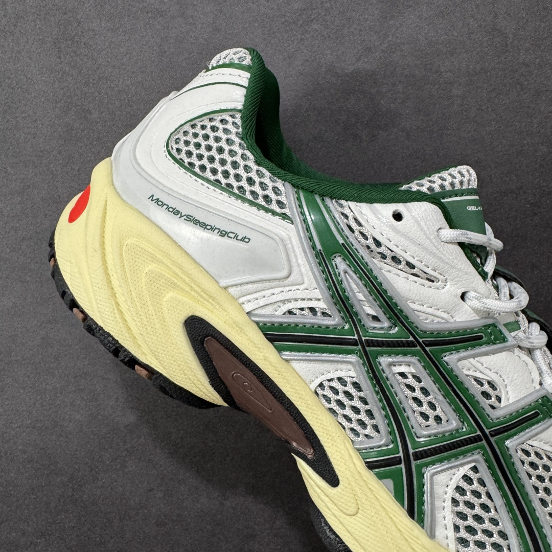 图片[6]-【公司级】Asics Gel-Kahana TR Nexus 亚瑟士复古潮流休闲运动鞋 鞋款外观设计上延续延续了KAHANA TR系列鞋型，工程网布鞋面，舒适透气 加固杯状结构后跟稳定系统，锁定足踝 轻量缓震中底，提供可靠的稳定支撑 创新性越野耳齿大底，提供多向抓地力 货号：1203B132-100 尺码：36-45带半码-选品中心