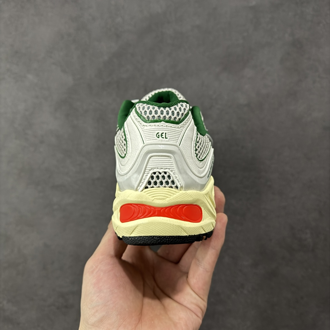 图片[4]-【公司级】Asics Gel-Kahana TR Nexus 亚瑟士复古潮流休闲运动鞋 鞋款外观设计上延续延续了KAHANA TR系列鞋型，工程网布鞋面，舒适透气 加固杯状结构后跟稳定系统，锁定足踝 轻量缓震中底，提供可靠的稳定支撑 创新性越野耳齿大底，提供多向抓地力 货号：1203B132-100 尺码：36-45带半码-选品中心