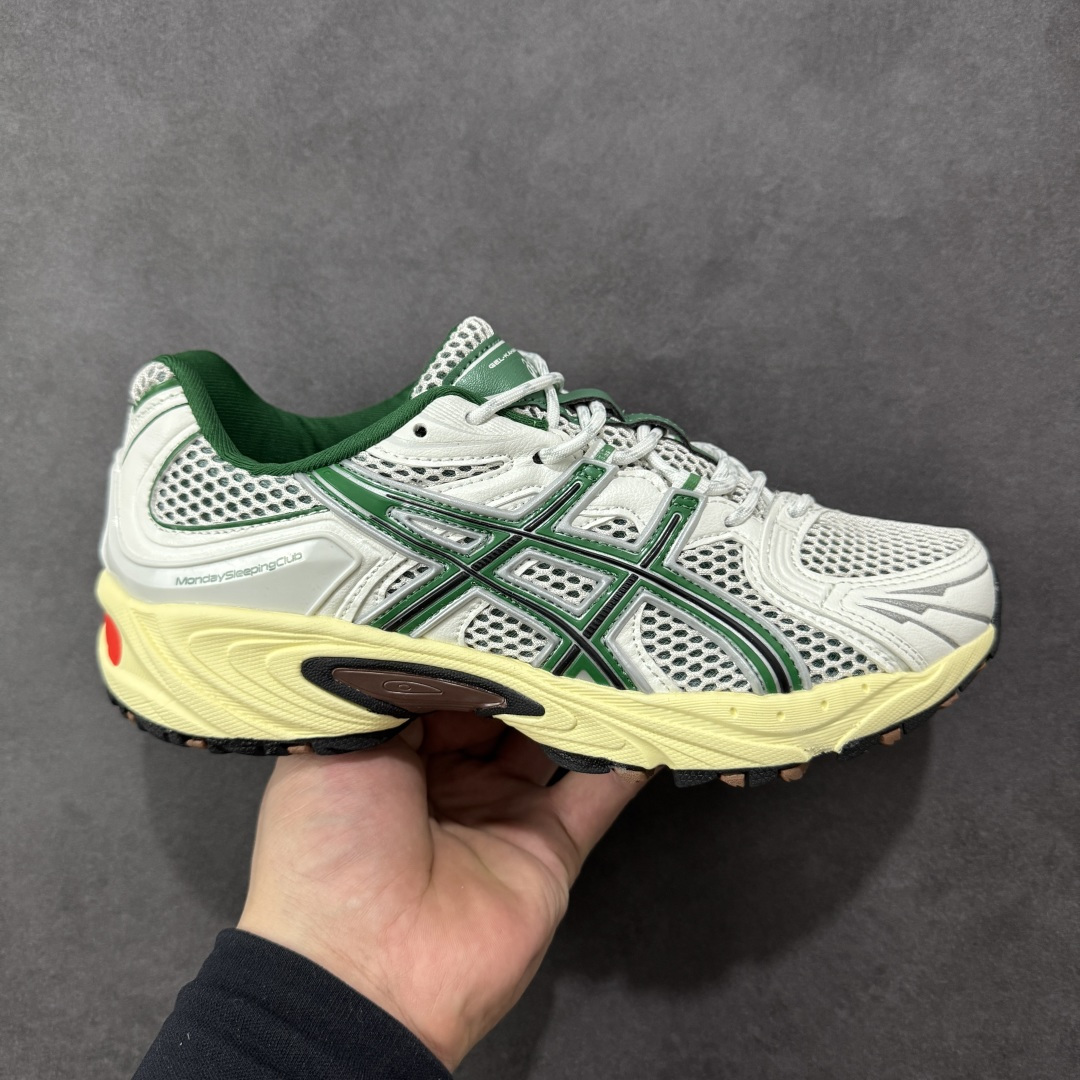 【公司级】Asics Gel-Kahana TR Nexus 亚瑟士复古潮流休闲运动鞋 鞋款外观设计上延续延续了KAHANA TR系列鞋型，工程网布鞋面，舒适透气 加固杯状结构后跟稳定系统，锁定足踝 轻量缓震中底，提供可靠的稳定支撑 创新性越野耳齿大底，提供多向抓地力 货号：1203B132-100 尺码：36-45带半码-选品中心