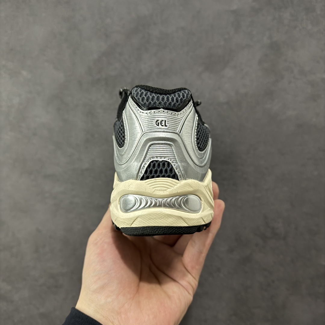 图片[4]-【公司级】Asics Gel-Kahana TR Nexus 亚瑟士复古潮流休闲运动鞋 鞋款外观设计上延续延续了KAHANA TR系列鞋型，工程网布鞋面，舒适透气 加固杯状结构后跟稳定系统，锁定足踝 轻量缓震中底，提供可靠的稳定支撑 创新性越野耳齿大底，提供多向抓地力 货号：1203A872-020 尺码：36-45带半码-选品中心