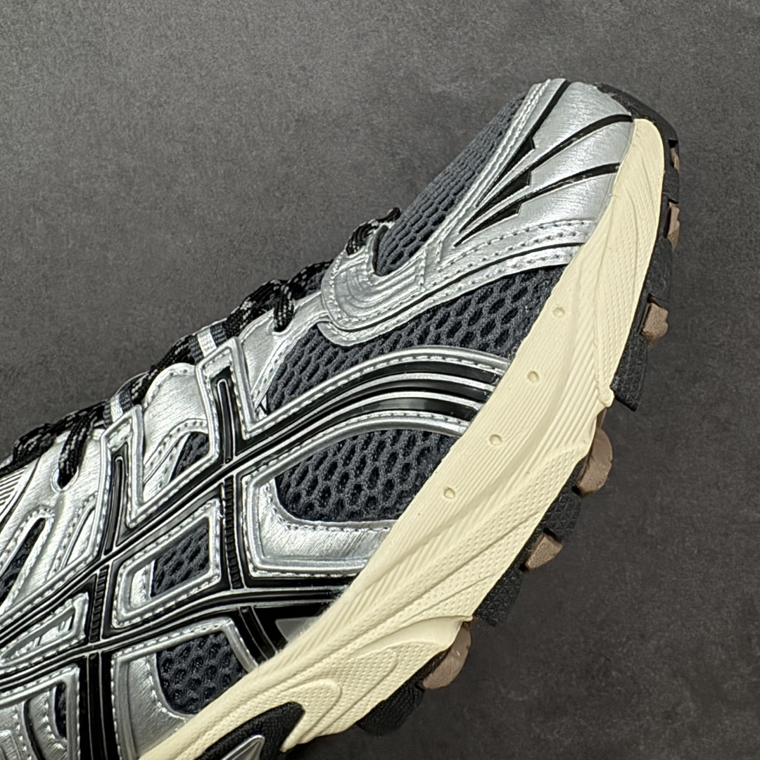 图片[5]-【公司级】Asics Gel-Kahana TR Nexus 亚瑟士复古潮流休闲运动鞋 鞋款外观设计上延续延续了KAHANA TR系列鞋型，工程网布鞋面，舒适透气 加固杯状结构后跟稳定系统，锁定足踝 轻量缓震中底，提供可靠的稳定支撑 创新性越野耳齿大底，提供多向抓地力 货号：1203A872-020 尺码：36-45带半码-选品中心