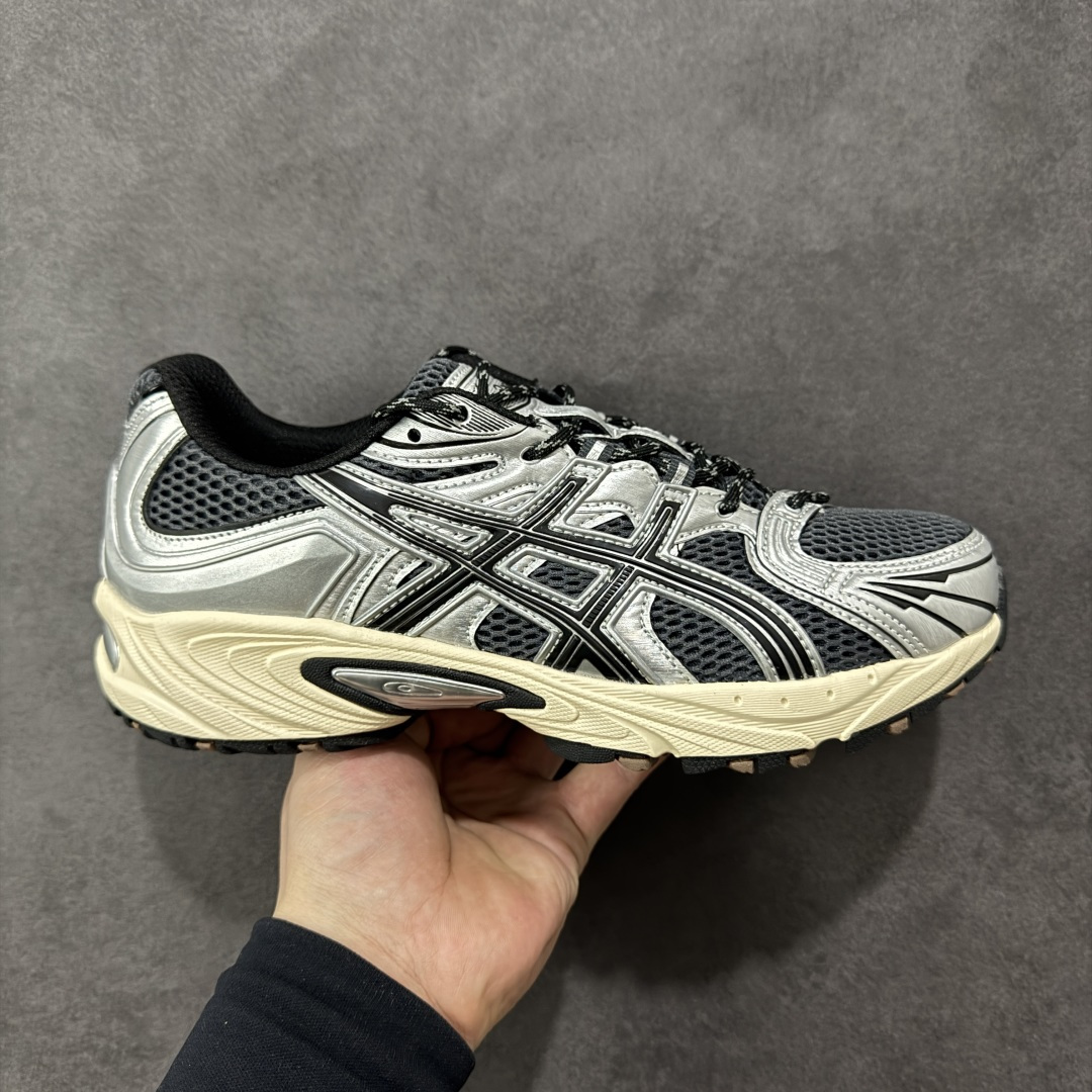【公司级】Asics Gel-Kahana TR Nexus 亚瑟士复古潮流休闲运动鞋 鞋款外观设计上延续延续了KAHANA TR系列鞋型,工程网布鞋面,舒适透气 加固杯状结构后跟稳定系统,锁定足踝 轻量缓震中底,提供可靠的稳定支撑 创新性越野耳齿大底,提供多向抓地力 货号:1203A872-020 尺码:36-45带半码-选品中心