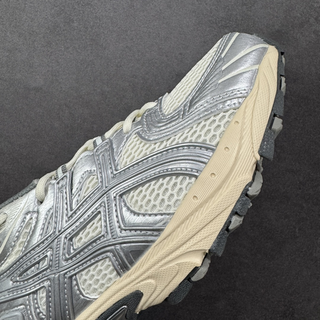 图片[5]-【公司级】Asics Gel-Kahana TR Nexus 亚瑟士复古潮流休闲运动鞋 鞋款外观设计上延续延续了KAHANA TR系列鞋型，工程网布鞋面，舒适透气 加固杯状结构后跟稳定系统，锁定足踝 轻量缓震中底，提供可靠的稳定支撑 创新性越野耳齿大底，提供多向抓地力 货号：1203A872-101 尺码：36-45带半码-选品中心