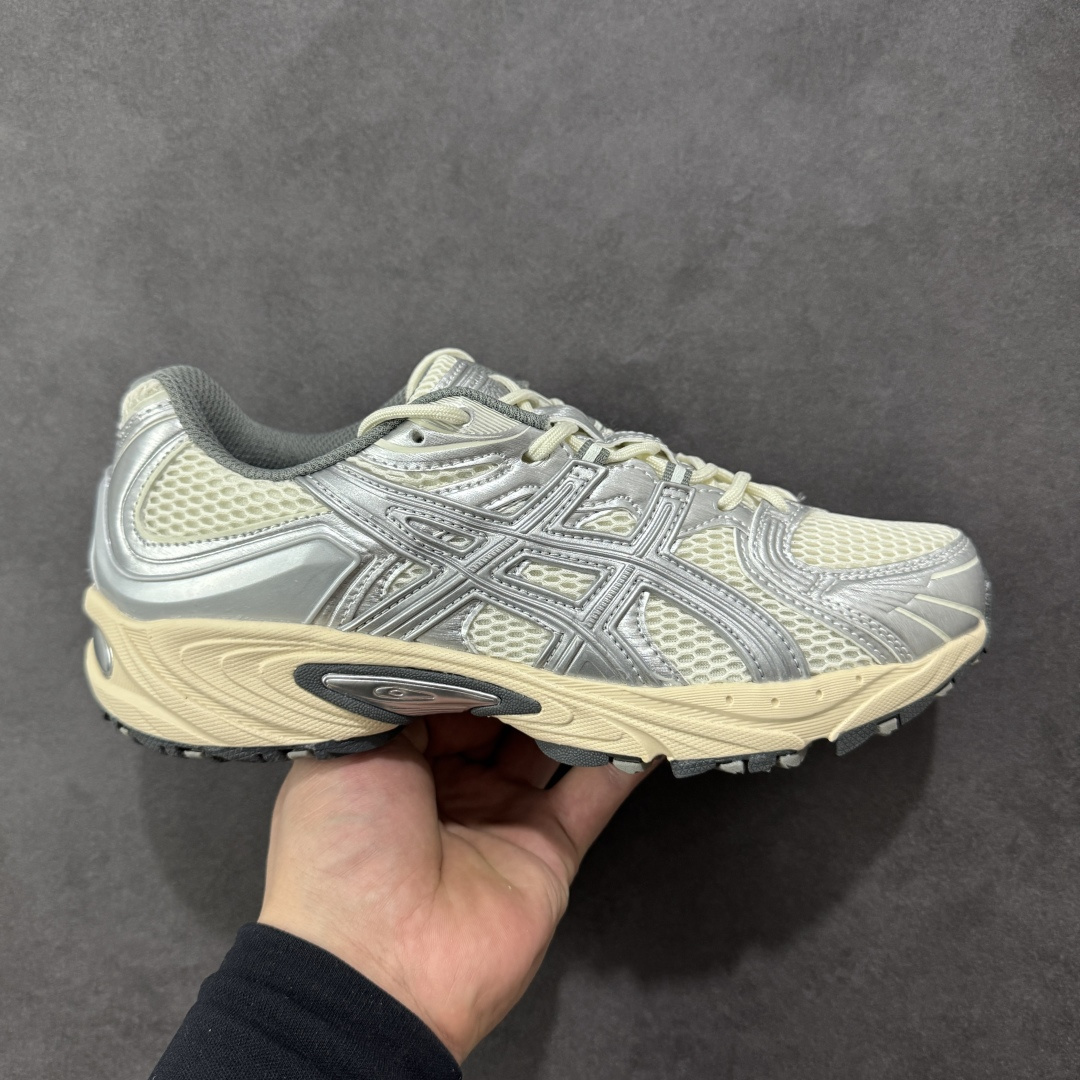 【公司级】Asics Gel-Kahana TR Nexus 亚瑟士复古潮流休闲运动鞋 鞋款外观设计上延续延续了KAHANA TR系列鞋型,工程网布鞋面,舒适透气 加固杯状结构后跟稳定系统,锁定足踝 轻量缓震中底,提供可靠的稳定支撑 创新性越野耳齿大底,提供多向抓地力 货号:1203A872-101 尺码:36-45带半码-选品中心
