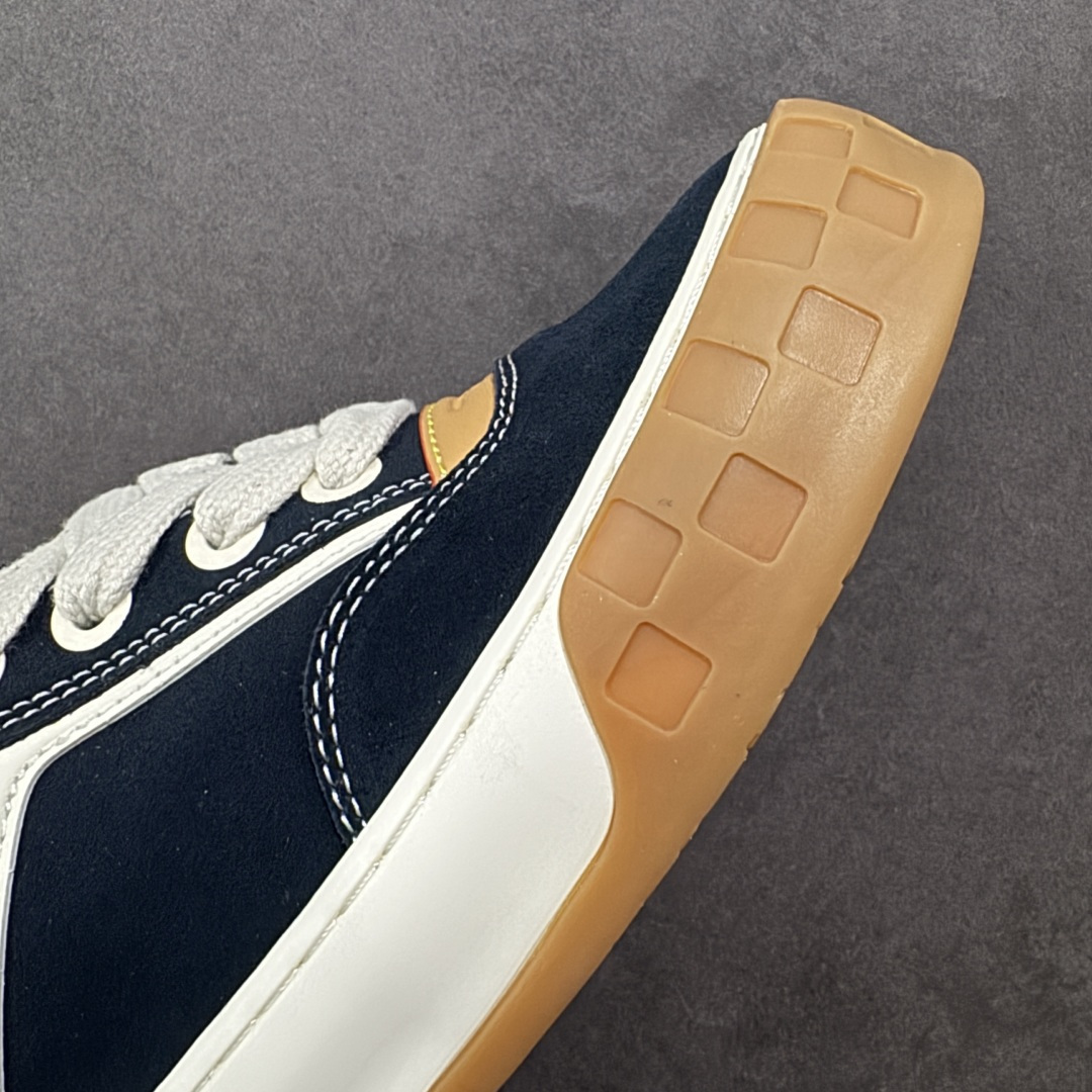 图片[5]-【广东公司级礼盒】LV 路易威登LOUIS VUITTON Tilted Low Sneakers 倾斜系列低帮复古休闲运动文化百搭板鞋 2026早春款板鞋 LV爆款饼干鞋 性价比礼盒版本 做工不错 材料做了适当减配 厚实抽屉礼品鞋盒及包装说明书防尘布袋物件(附送官方快递加固牛皮纸外盒!!) 尺码：35 36 37 38 39 40 41 42 43 44 45-选品中心