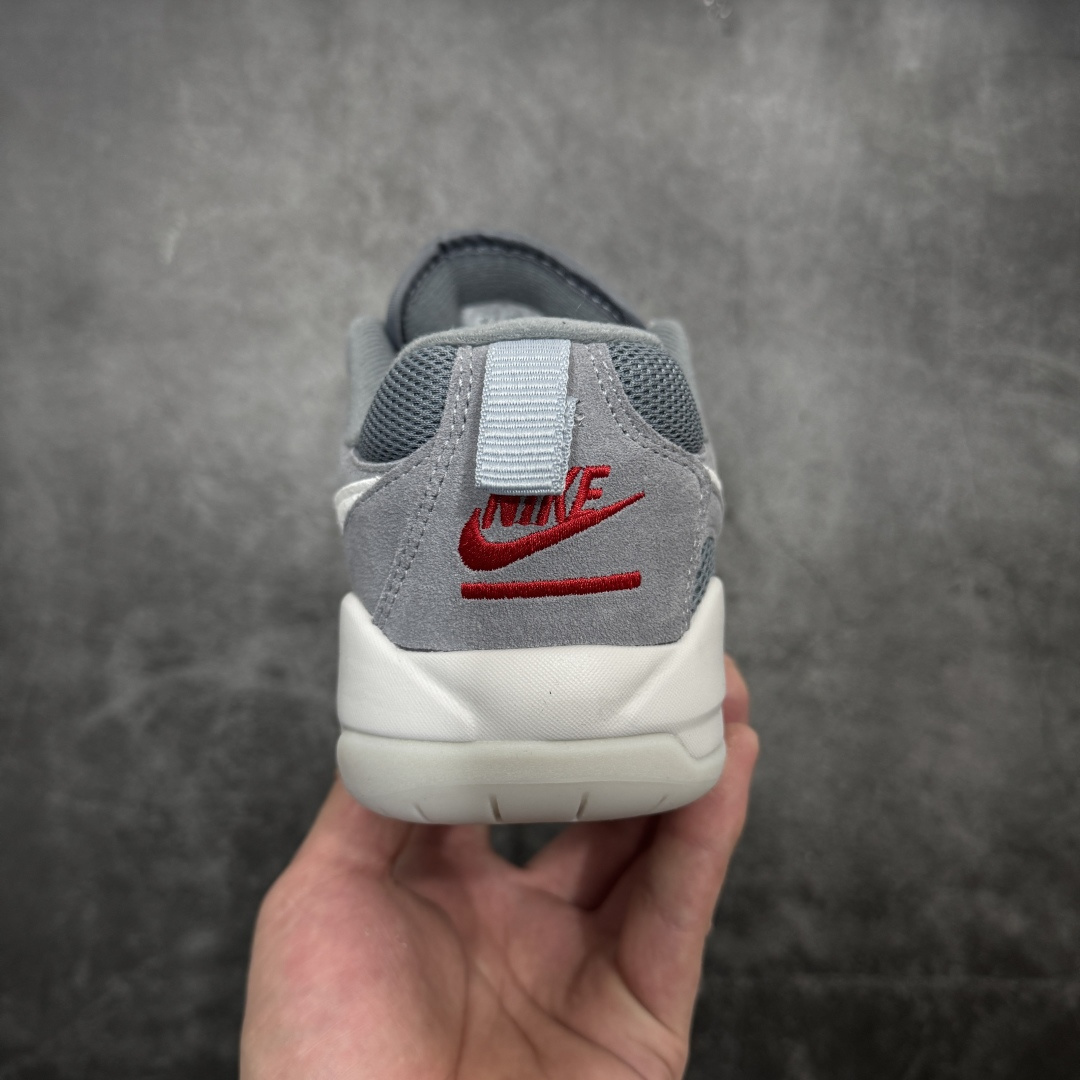 图片[4]-【公司级】Nike Air Jordan CMFT Era 耐克 舒适简约百搭 耐磨 低帮 生活休闲鞋 尺码：36 36.5 37.5 38 38.5 39 40 40.5 41 42 42.5 43 44 45 货号：HJ6777-005-选品中心