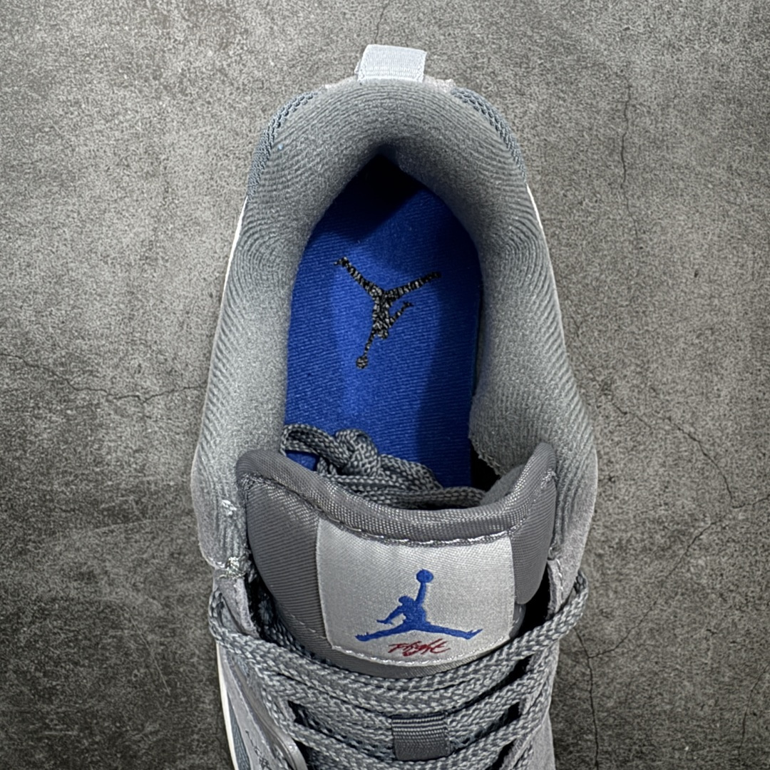 图片[7]-【公司级】Nike Air Jordan CMFT Era 耐克 舒适简约百搭 耐磨 低帮 生活休闲鞋 尺码：36 36.5 37.5 38 38.5 39 40 40.5 41 42 42.5 43 44 45 货号：HJ6777-005-选品中心