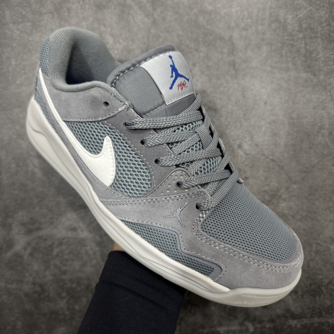 图片[3]-【公司级】Nike Air Jordan CMFT Era 耐克 舒适简约百搭 耐磨 低帮 生活休闲鞋 尺码：36 36.5 37.5 38 38.5 39 40 40.5 41 42 42.5 43 44 45 货号：HJ6777-005-选品中心