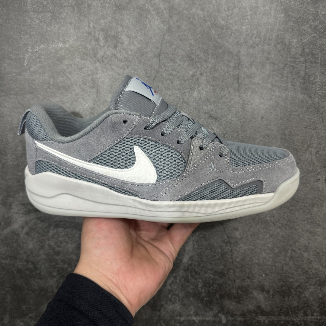 【公司级】Nike Air Jordan CMFT Era 耐克 舒适简约百搭 耐磨 低帮 生活休闲鞋 尺码:36 36.5 37.5 38 38.5 39 40 40.5 41 42 42.5 43 44 45 货号:HJ6777-005-选品中心