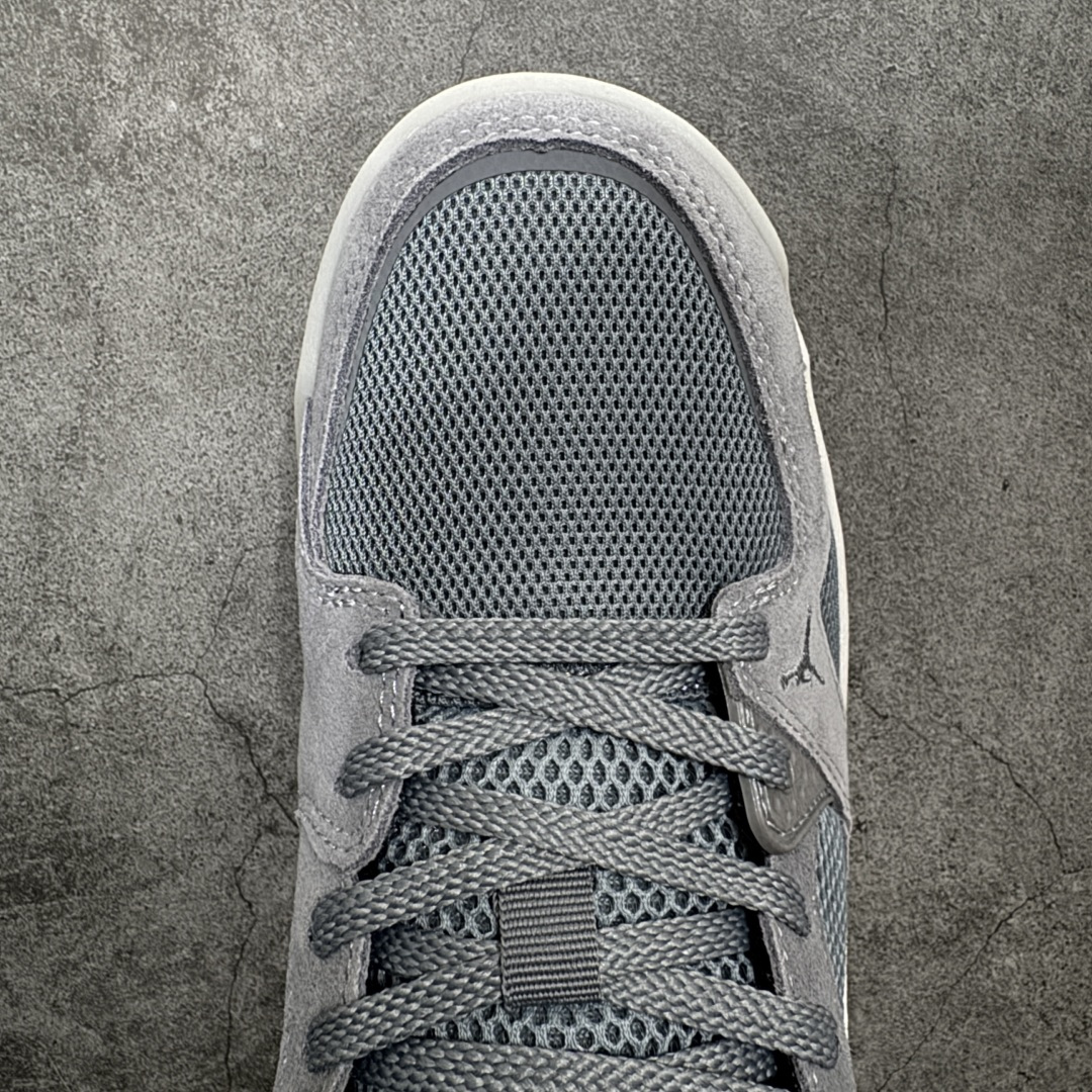 图片[8]-【公司级】Nike Air Jordan CMFT Era 耐克 舒适简约百搭 耐磨 低帮 生活休闲鞋 尺码：36 36.5 37.5 38 38.5 39 40 40.5 41 42 42.5 43 44 45 货号：HJ6777-005-选品中心