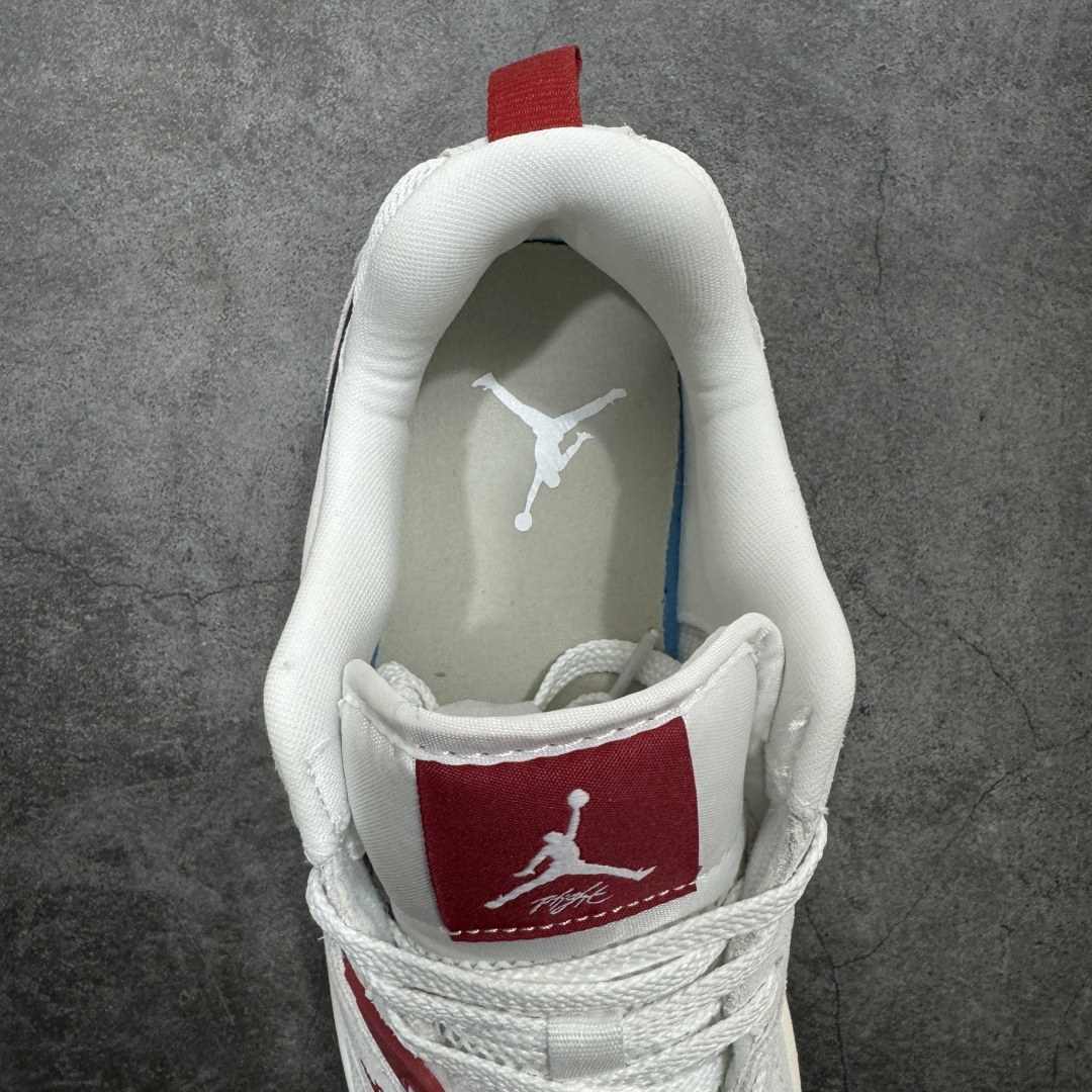 图片[7]-【公司级】Nike Air Jordan CMFT Era 耐克 舒适简约百搭 耐磨 低帮 生活休闲鞋 尺码：36 36.5 37.5 38 38.5 39 40 40.5 41 42 42.5 43 44 45 货号：HJ6777-116-选品中心