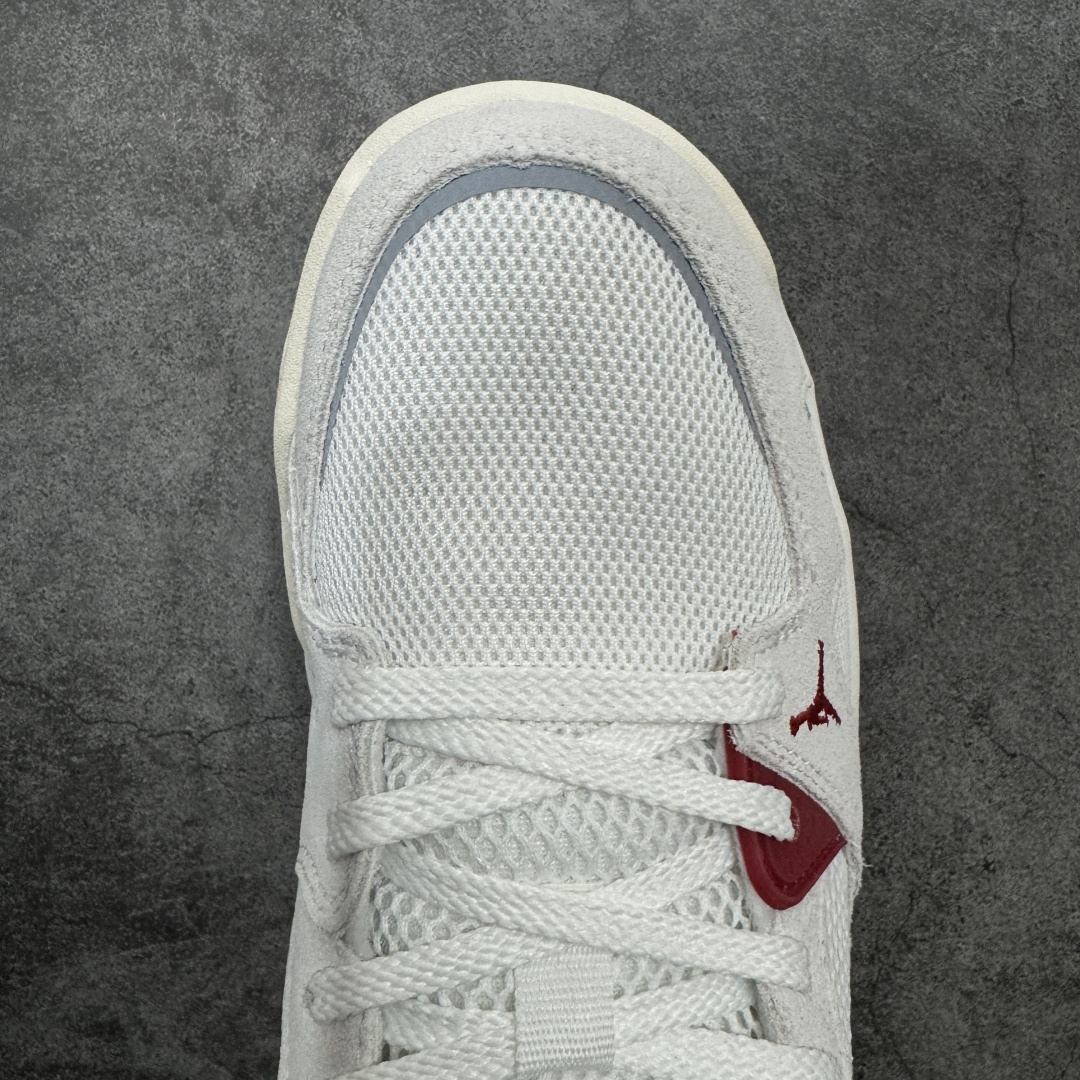 图片[8]-【公司级】Nike Air Jordan CMFT Era 耐克 舒适简约百搭 耐磨 低帮 生活休闲鞋 尺码：36 36.5 37.5 38 38.5 39 40 40.5 41 42 42.5 43 44 45 货号：HJ6777-116-选品中心