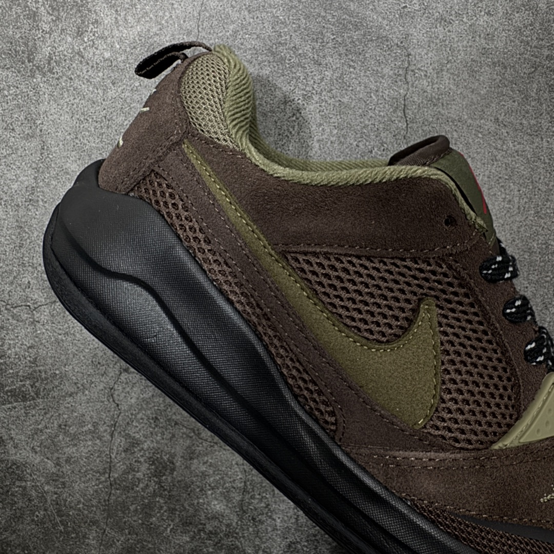 图片[6]-【公司级】Nike Air Jordan CMFT Era 耐克 舒适简约百搭 耐磨 低帮 生活休闲鞋 尺码：36 36.5 37.5 38 38.5 39 40 40.5 41 42 42.5 43 44 45 货号：HJ6777-200-选品中心