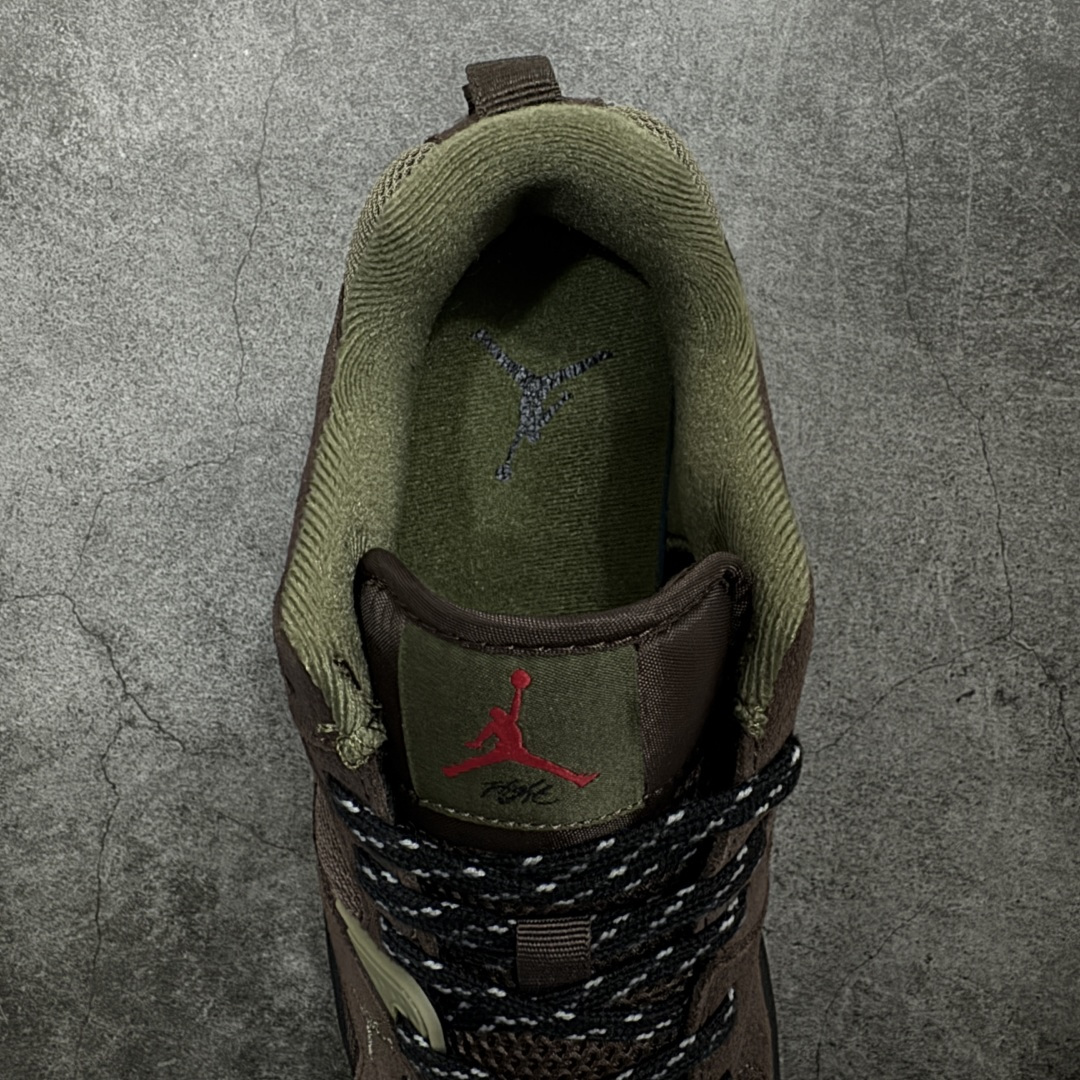 图片[7]-【公司级】Nike Air Jordan CMFT Era 耐克 舒适简约百搭 耐磨 低帮 生活休闲鞋 尺码：36 36.5 37.5 38 38.5 39 40 40.5 41 42 42.5 43 44 45 货号：HJ6777-200-选品中心