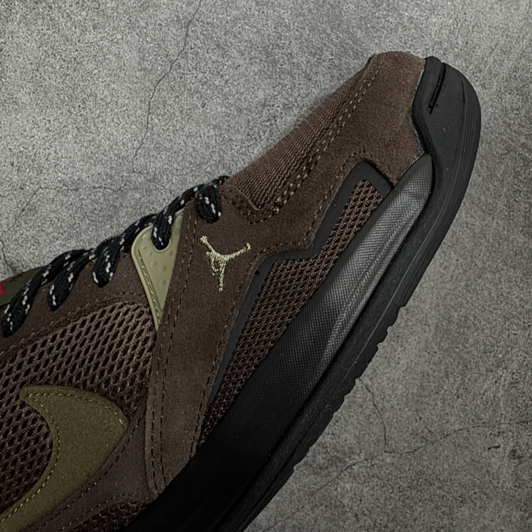 图片[5]-【公司级】Nike Air Jordan CMFT Era 耐克 舒适简约百搭 耐磨 低帮 生活休闲鞋 尺码：36 36.5 37.5 38 38.5 39 40 40.5 41 42 42.5 43 44 45 货号：HJ6777-200-选品中心