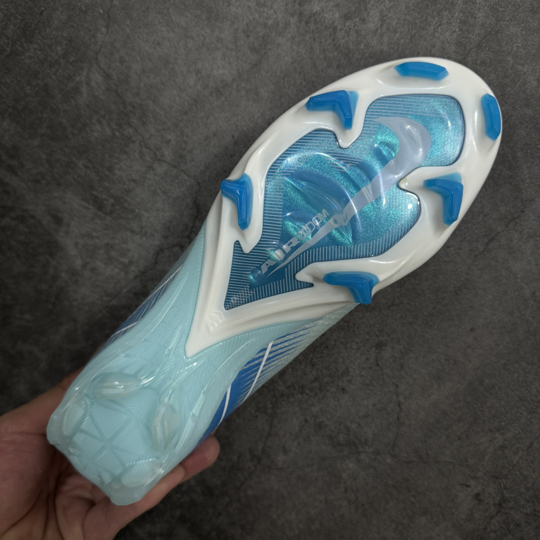 图片[9]-【公司级】Nike Mercurial Vapor 16 Air Zoom Elite AG-PRO 舒适防滑耐磨 耐克足球鞋 尺码：36-45整码-选品中心