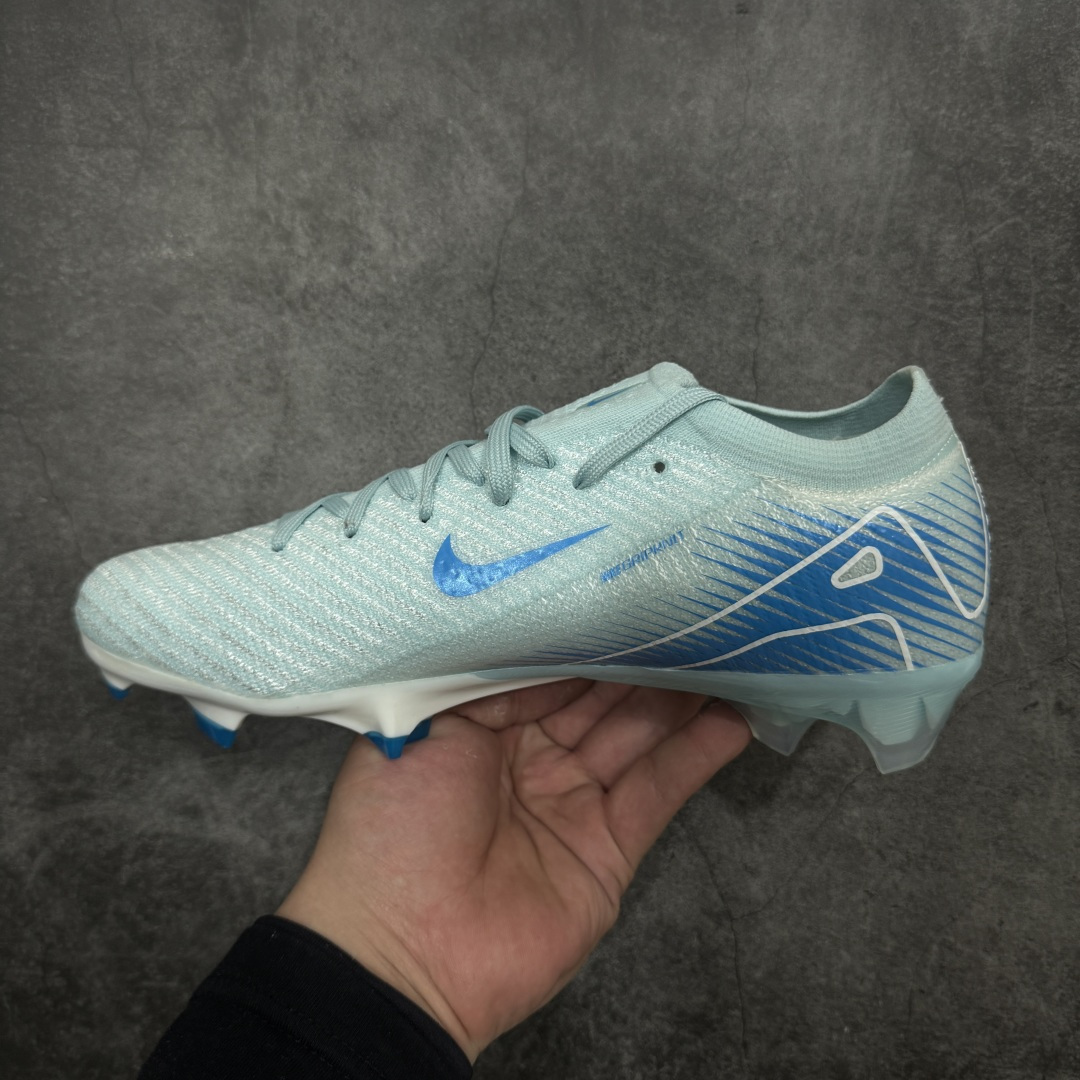 图片[2]-【公司级】Nike Mercurial Vapor 16 Air Zoom Elite AG-PRO 舒适防滑耐磨 耐克足球鞋 尺码：36-45整码-选品中心