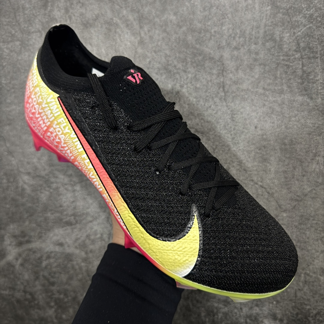 图片[3]-【公司级】Nike Mercurial Vapor 16 Air Zoom Elite AG-PRO 舒适防滑耐磨 耐克足球鞋 尺码：36-45整码-选品中心