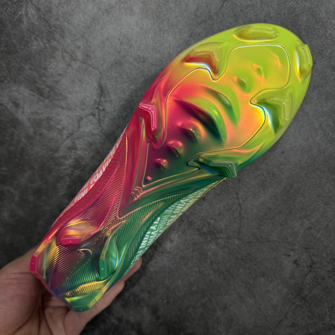 图片[9]-【公司级】Nike Mercurial Vapor 16 Air Zoom Elite AG-PRO 舒适防滑耐磨 耐克足球鞋 尺码：36-45整码-选品中心