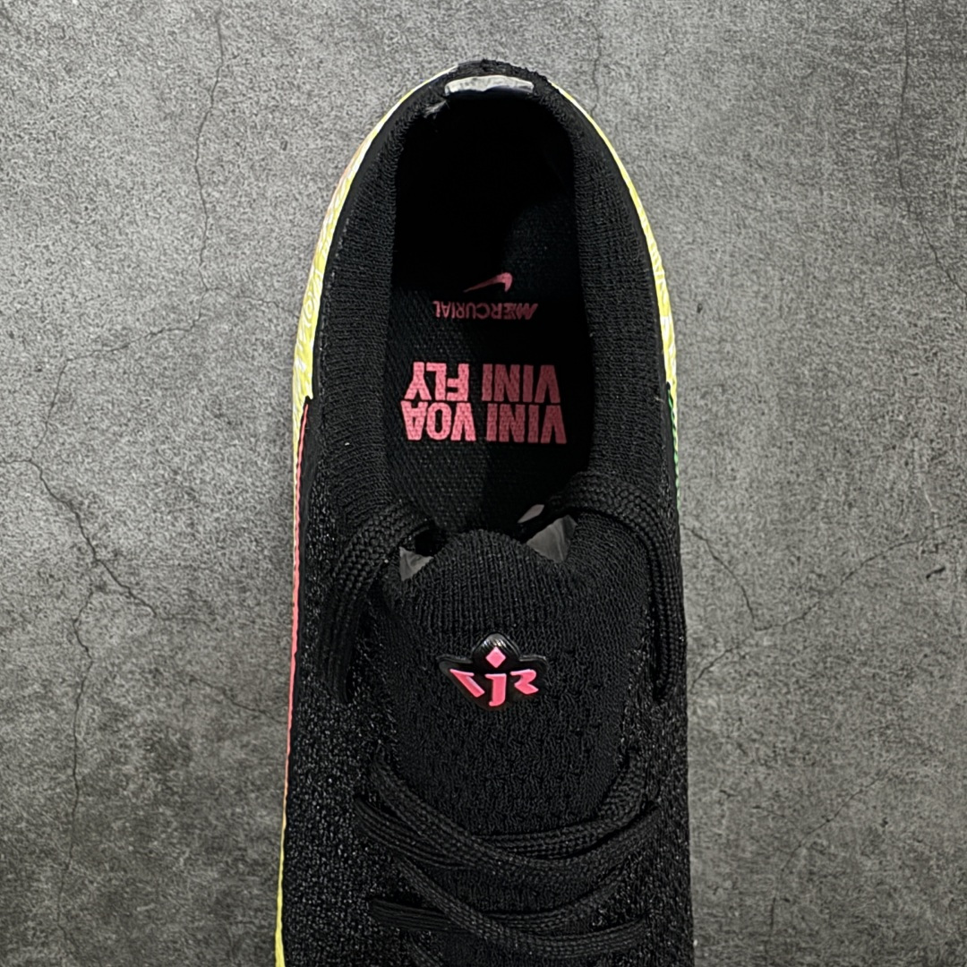 图片[7]-【公司级】Nike Mercurial Vapor 16 Air Zoom Elite AG-PRO 舒适防滑耐磨 耐克足球鞋 尺码：36-45整码-选品中心