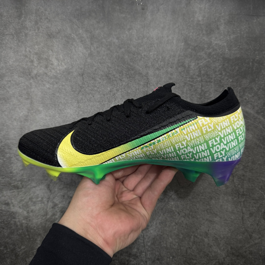 图片[2]-【公司级】Nike Mercurial Vapor 16 Air Zoom Elite AG-PRO 舒适防滑耐磨 耐克足球鞋 尺码：36-45整码-选品中心