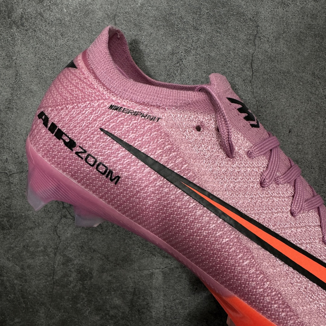 图片[6]-【公司级】Nike Mercurial Vapor 16 Air Zoom Elite AG-PRO 舒适防滑耐磨 耐克足球鞋 尺码：36-45整码-选品中心