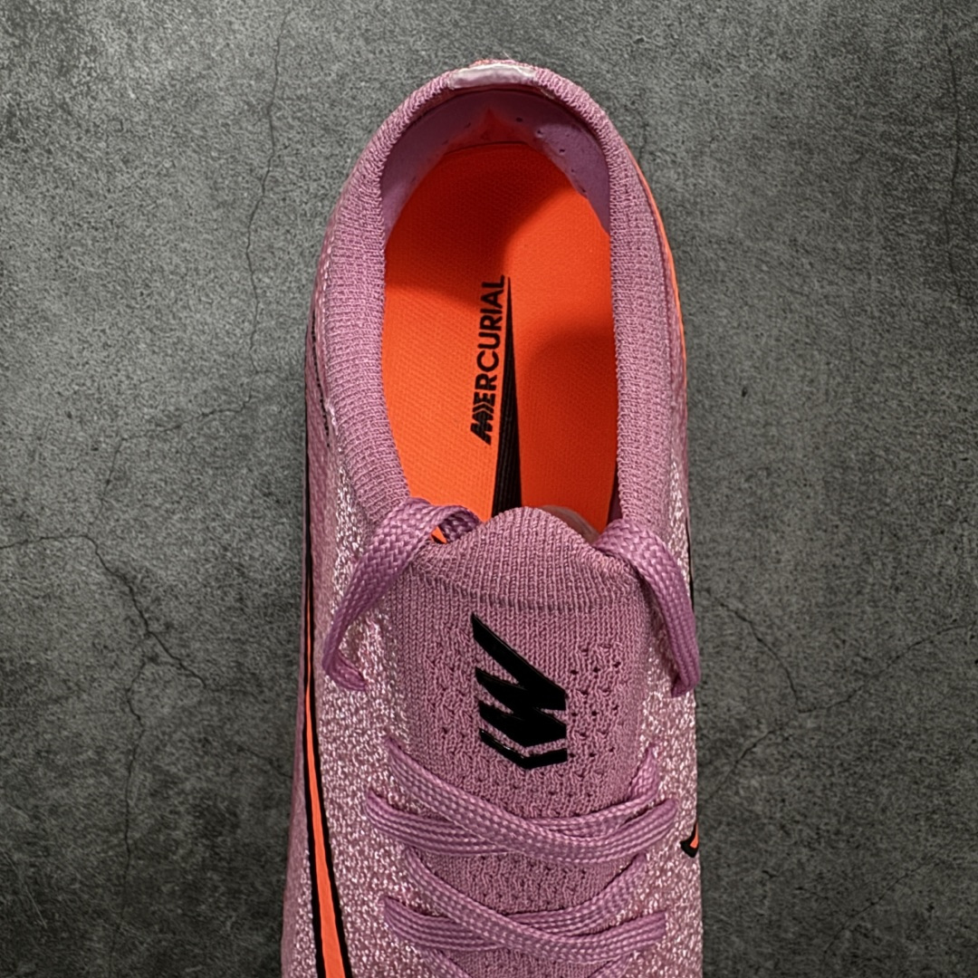 图片[7]-【公司级】Nike Mercurial Vapor 16 Air Zoom Elite AG-PRO 舒适防滑耐磨 耐克足球鞋 尺码：36-45整码-选品中心
