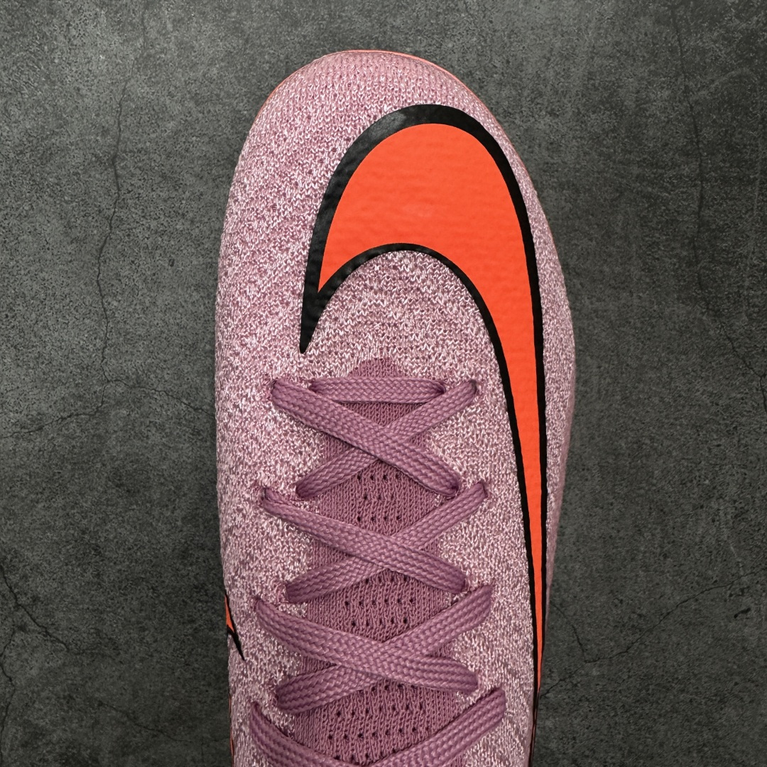 图片[8]-【公司级】Nike Mercurial Vapor 16 Air Zoom Elite AG-PRO 舒适防滑耐磨 耐克足球鞋 尺码：36-45整码-选品中心