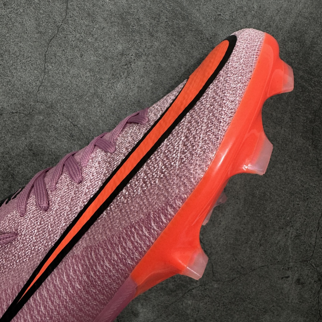图片[5]-【公司级】Nike Mercurial Vapor 16 Air Zoom Elite AG-PRO 舒适防滑耐磨 耐克足球鞋 尺码：36-45整码-选品中心
