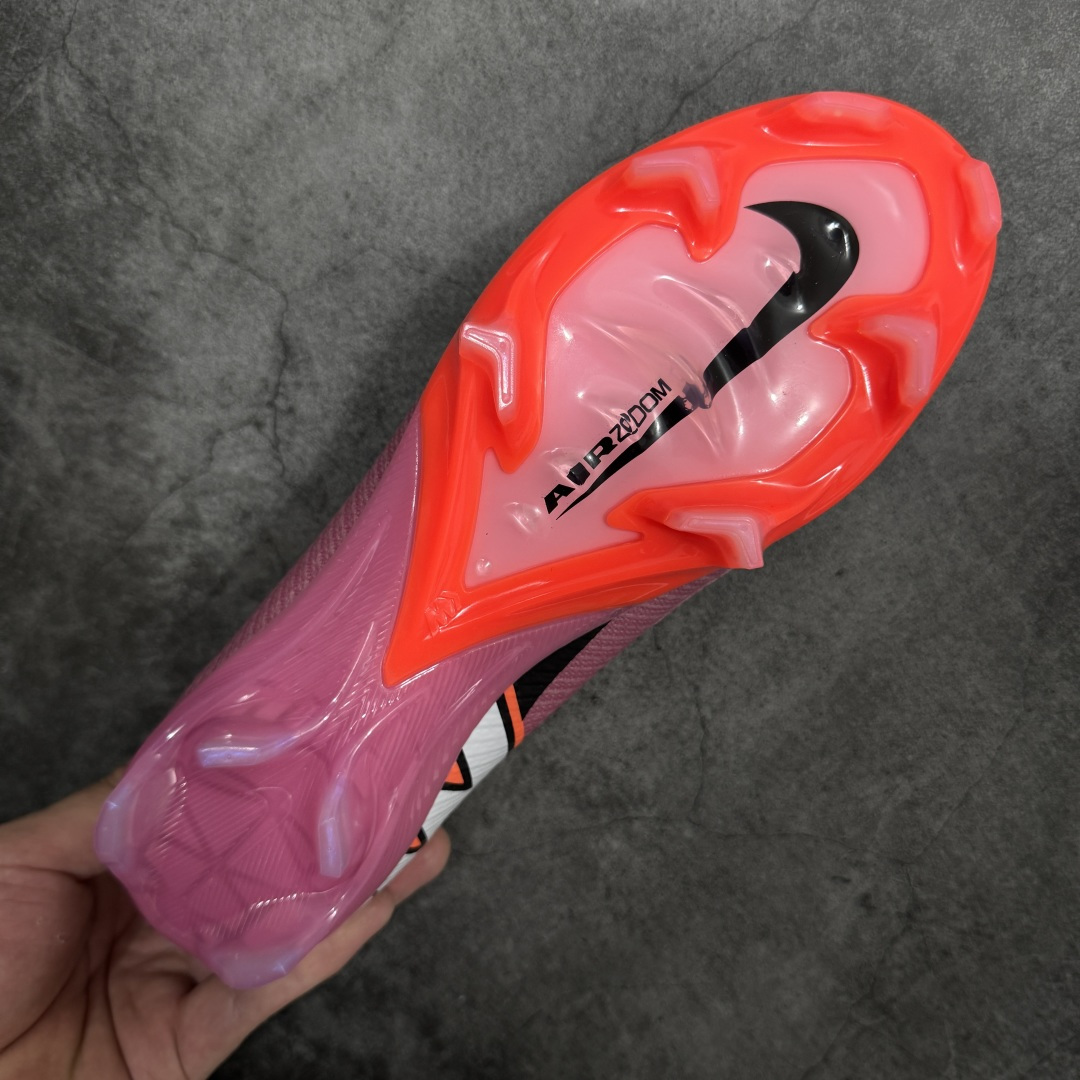图片[9]-【公司级】Nike Mercurial Vapor 16 Air Zoom Elite AG-PRO 舒适防滑耐磨 耐克足球鞋 尺码：36-45整码-选品中心