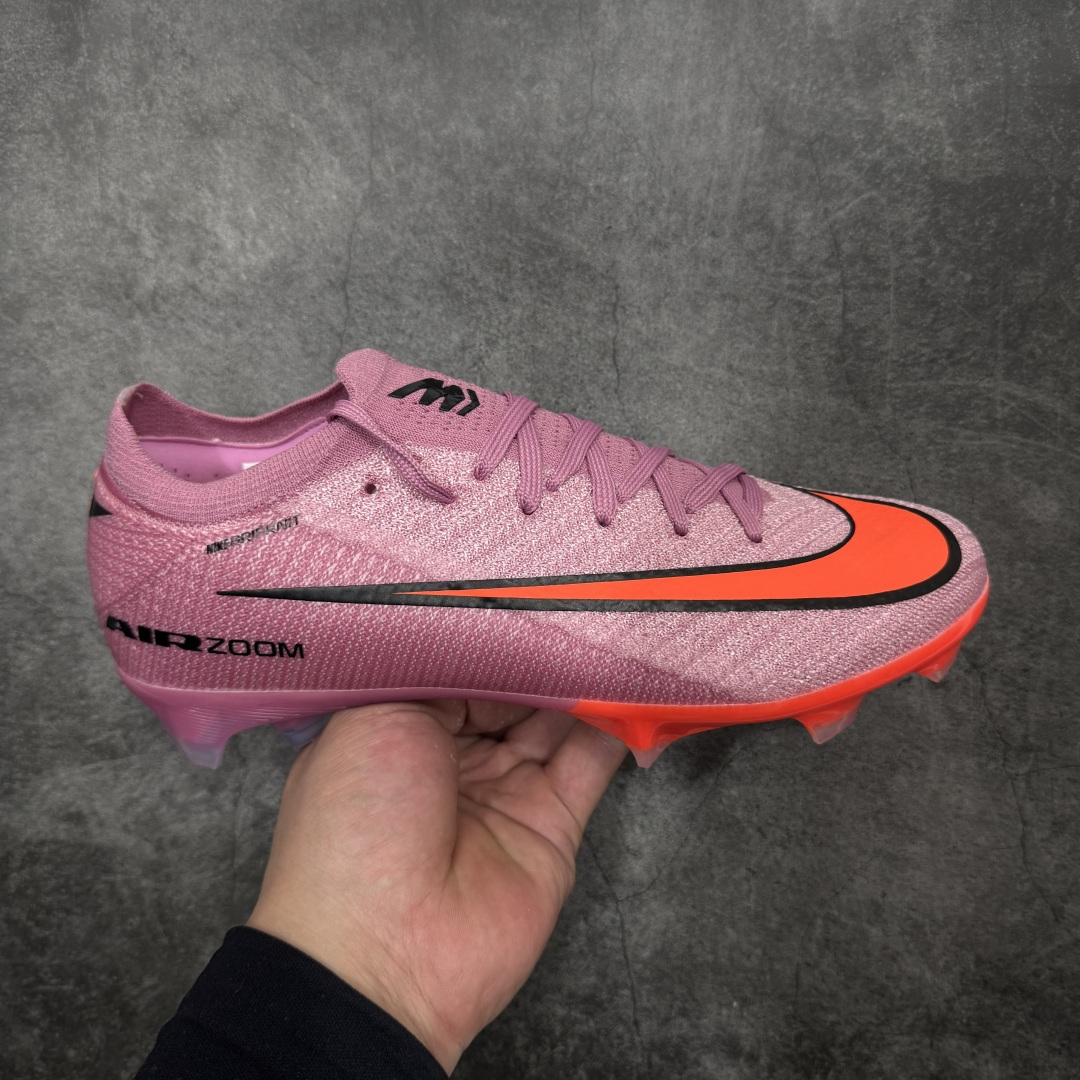 【公司级】Nike Mercurial Vapor 16 Air Zoom Elite AG-PRO 舒适防滑耐磨 耐克足球鞋 尺码:36-45整码-选品中心