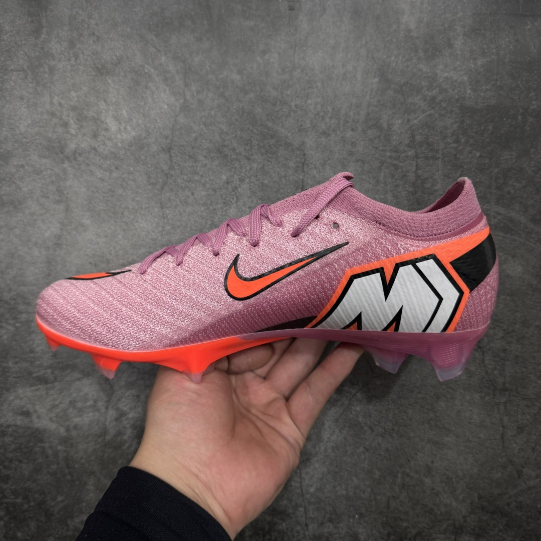 图片[2]-【公司级】Nike Mercurial Vapor 16 Air Zoom Elite AG-PRO 舒适防滑耐磨 耐克足球鞋 尺码：36-45整码-选品中心