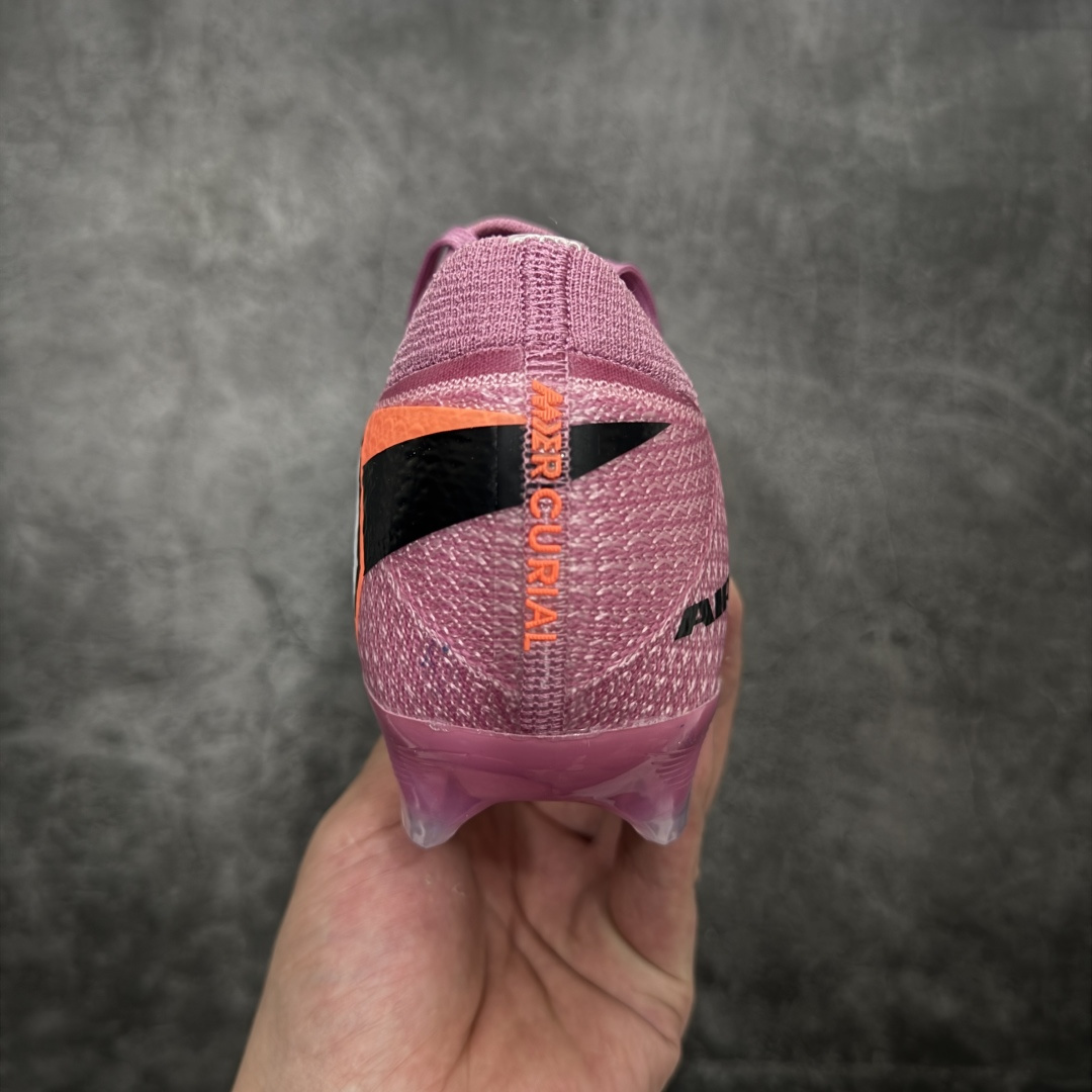 图片[4]-【公司级】Nike Mercurial Vapor 16 Air Zoom Elite AG-PRO 舒适防滑耐磨 耐克足球鞋 尺码：36-45整码-选品中心