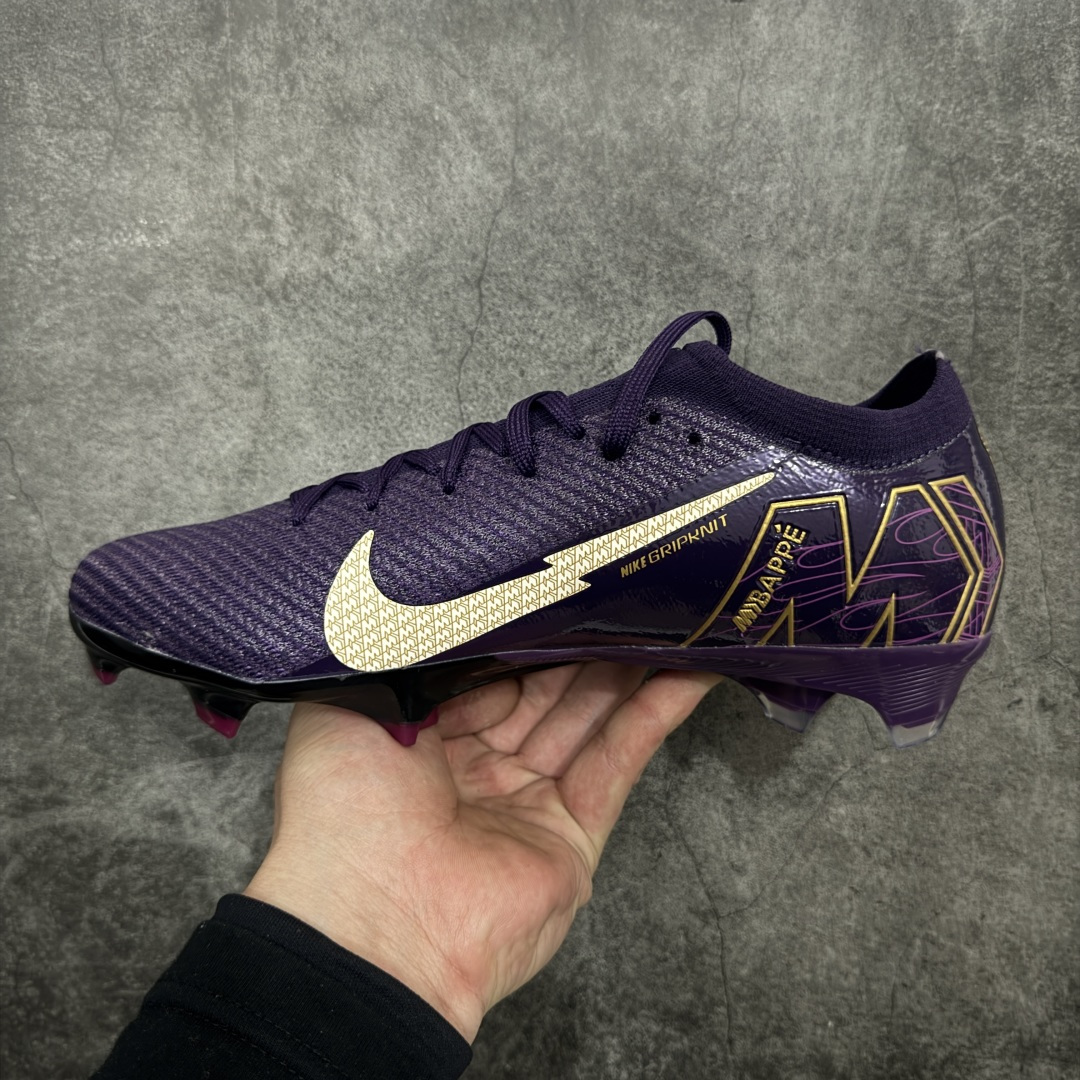 图片[2]-【公司级】Nike Mercurial Vapor 16 Air Zoom Elite AG-PRO 舒适防滑耐磨 耐克足球鞋 尺码：36-45整码-选品中心