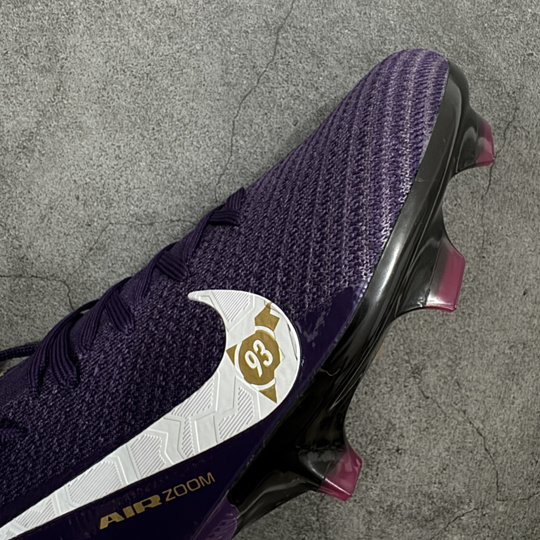 图片[5]-【公司级】Nike Mercurial Vapor 16 Air Zoom Elite AG-PRO 舒适防滑耐磨 耐克足球鞋 尺码：36-45整码-选品中心