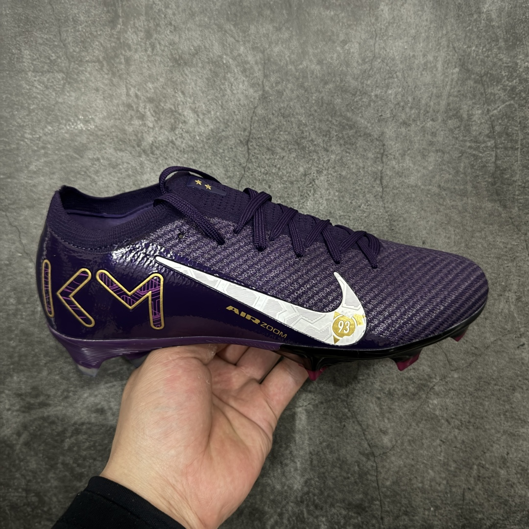【公司级】Nike Mercurial Vapor 16 Air Zoom Elite AG-PRO 舒适防滑耐磨 耐克足球鞋 尺码:36-45整码-选品中心