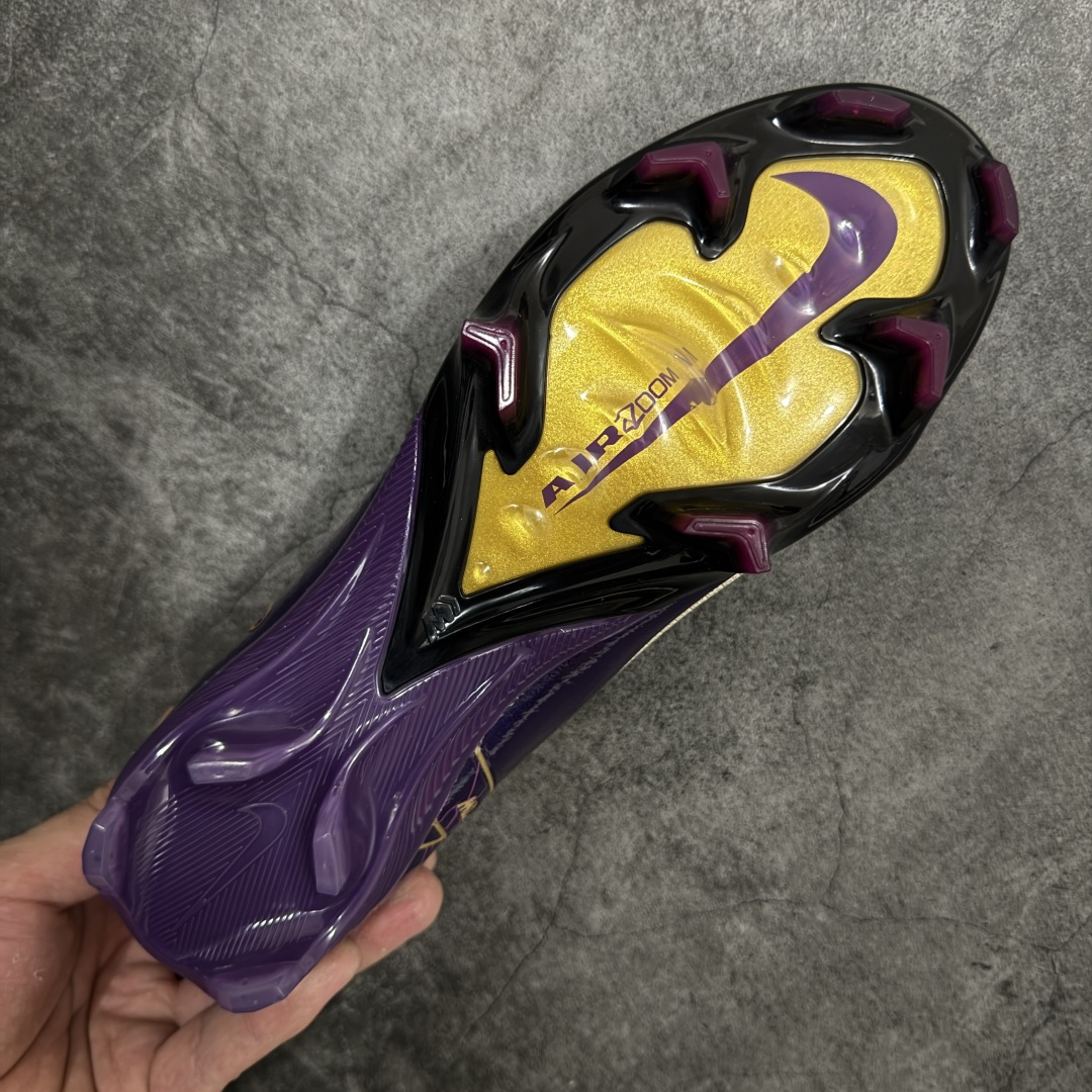 图片[9]-【公司级】Nike Mercurial Vapor 16 Air Zoom Elite AG-PRO 舒适防滑耐磨 耐克足球鞋 尺码：36-45整码-选品中心