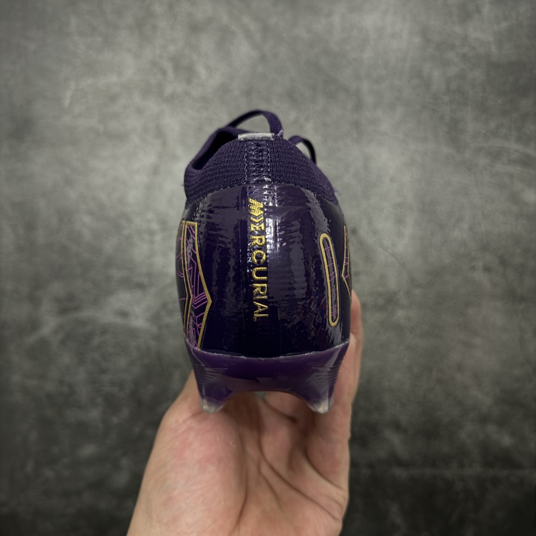 图片[4]-【公司级】Nike Mercurial Vapor 16 Air Zoom Elite AG-PRO 舒适防滑耐磨 耐克足球鞋 尺码：36-45整码-选品中心