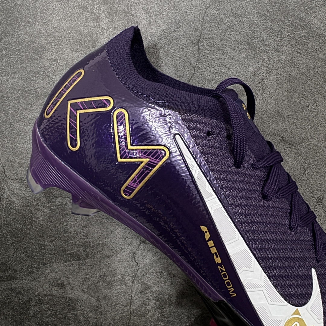 图片[6]-【公司级】Nike Mercurial Vapor 16 Air Zoom Elite AG-PRO 舒适防滑耐磨 耐克足球鞋 尺码：36-45整码-选品中心