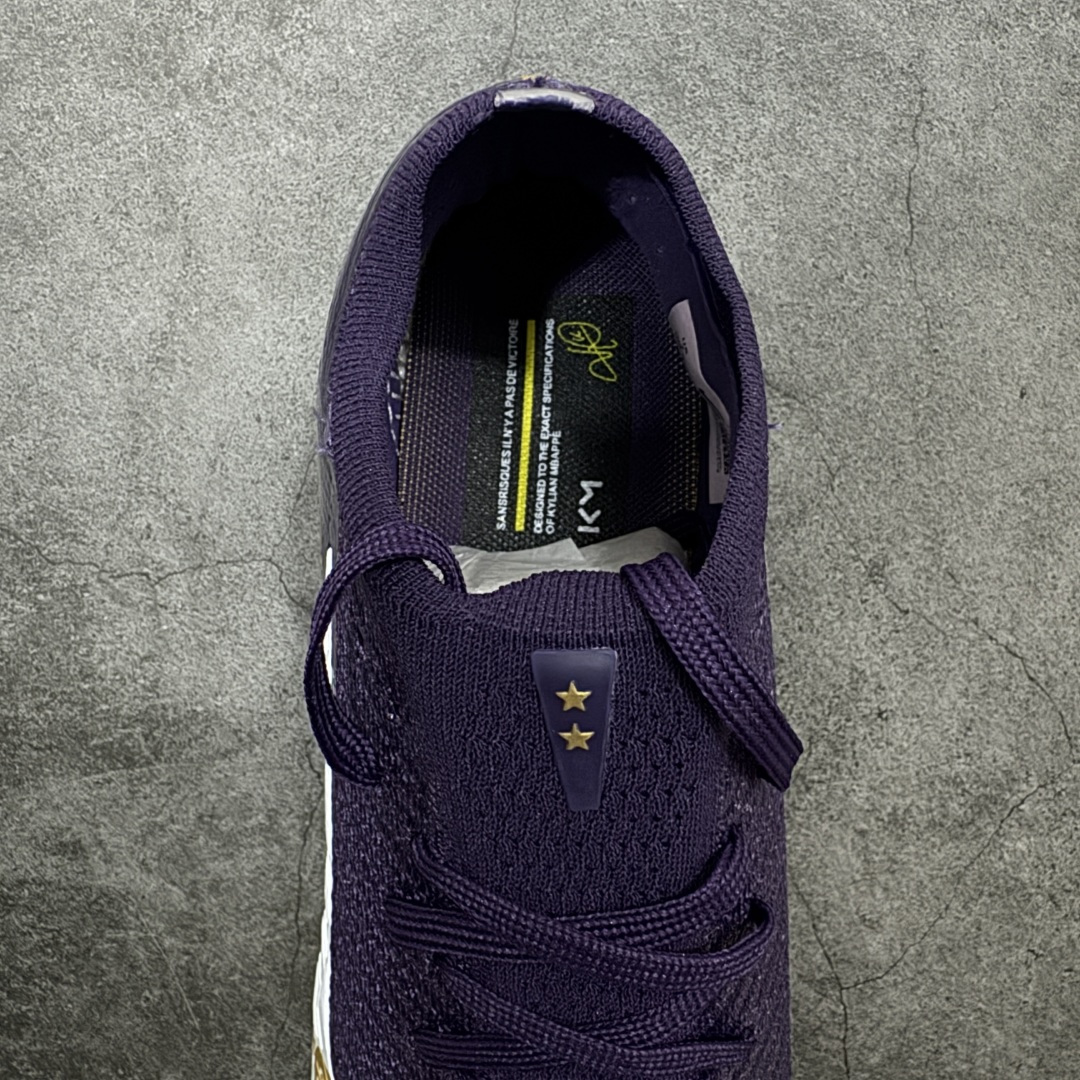 图片[7]-【公司级】Nike Mercurial Vapor 16 Air Zoom Elite AG-PRO 舒适防滑耐磨 耐克足球鞋 尺码：36-45整码-选品中心