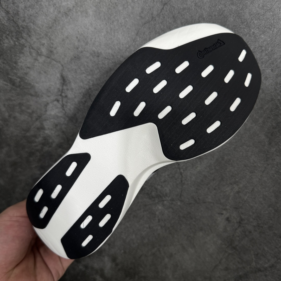 图片[9]-【公司级】Adidas Adizero Evo SL 72 舒适贴合防水跑步鞋 货号：CJ7149 尺码：36 36.5 37.5 38 38.5 39 40 40.5 41 42 42.5 43 44 45-选品中心