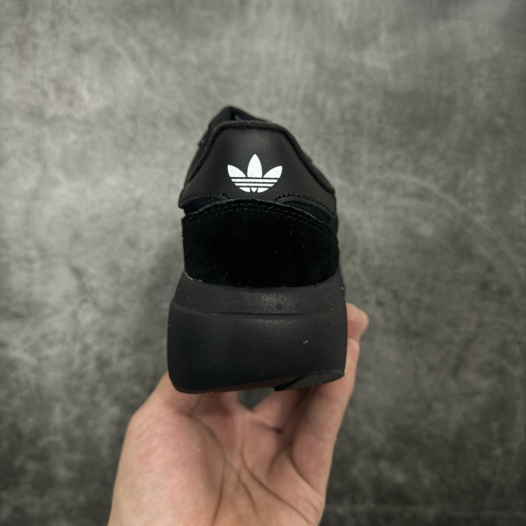 图片[4]-【公司级】Adidas Adizero Evo SL 72 舒适贴合防水跑步鞋 货号：CJ1479 尺码：36 36.5 37.5 38 38.5 39 40 40.5 41 42 42.5 43 44 45-选品中心