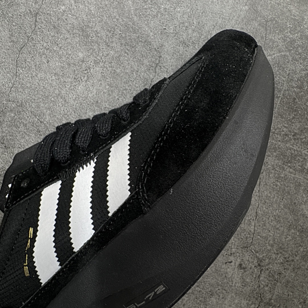 图片[5]-【公司级】Adidas Adizero Evo SL 72 舒适贴合防水跑步鞋 货号：CJ1479 尺码：36 36.5 37.5 38 38.5 39 40 40.5 41 42 42.5 43 44 45-选品中心