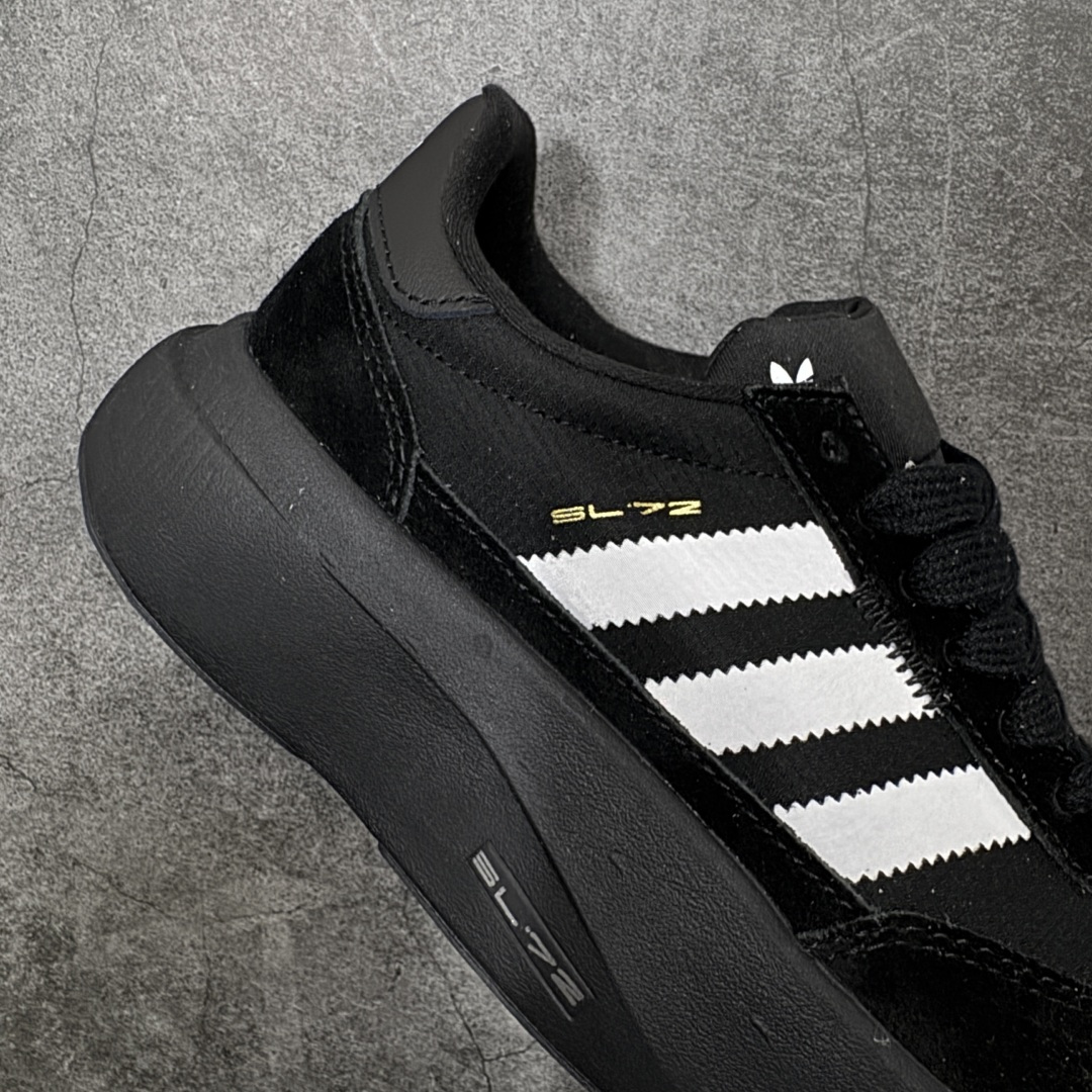 图片[6]-【公司级】Adidas Adizero Evo SL 72 舒适贴合防水跑步鞋 货号：CJ1479 尺码：36 36.5 37.5 38 38.5 39 40 40.5 41 42 42.5 43 44 45-选品中心