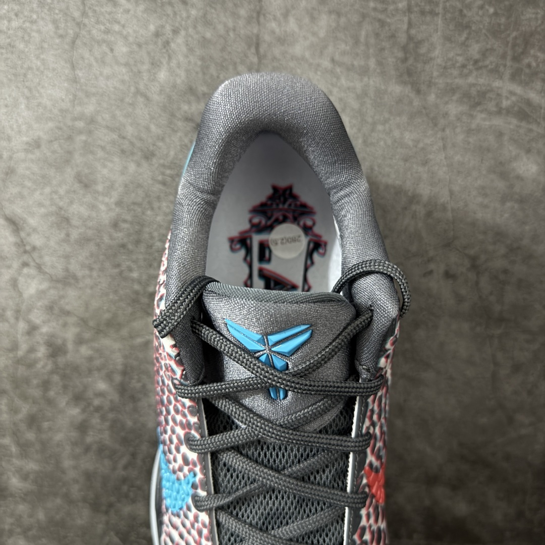 NK Zoom Kobe 6 Protro 科比六代红蓝对决 IQ3902-002-Top High Quatity Cheap Sneakers Fashion Clothing Clothes Bags handbags Shoes of all Brand wholesale With The best Quality And Beautiful Price from China Factory Chinese suppliers wholesaler seller NK Zoom Kobe 6 Protro 科比六代红蓝对决 IQ3902-002