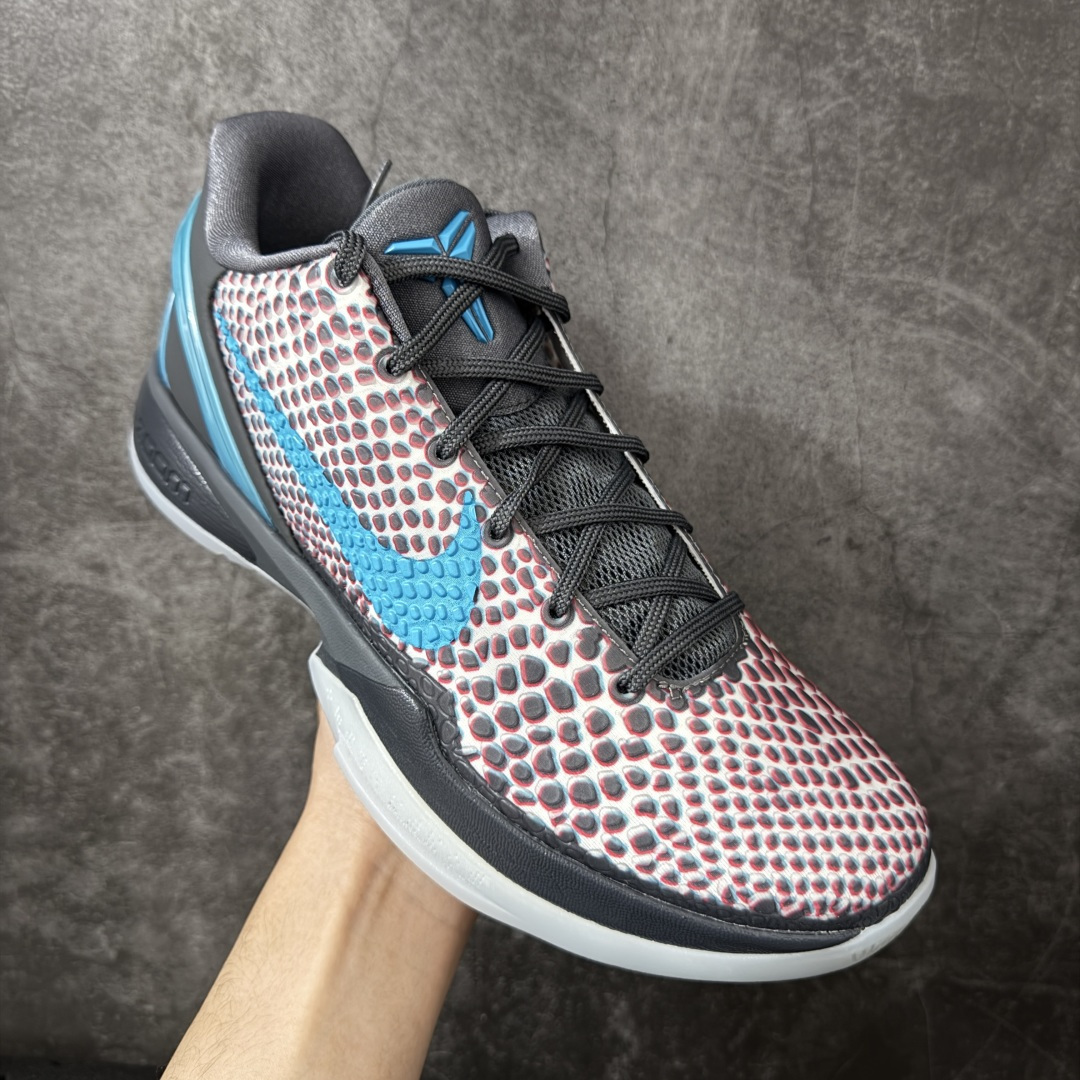 NK Zoom Kobe 6 Protro 科比六代红蓝对决 IQ3902-002-Top High Quatity Cheap Sneakers Fashion Clothing Clothes Bags handbags Shoes of all Brand wholesale With The best Quality And Beautiful Price from China Factory Chinese suppliers wholesaler seller NK Zoom Kobe 6 Protro 科比六代红蓝对决 IQ3902-002