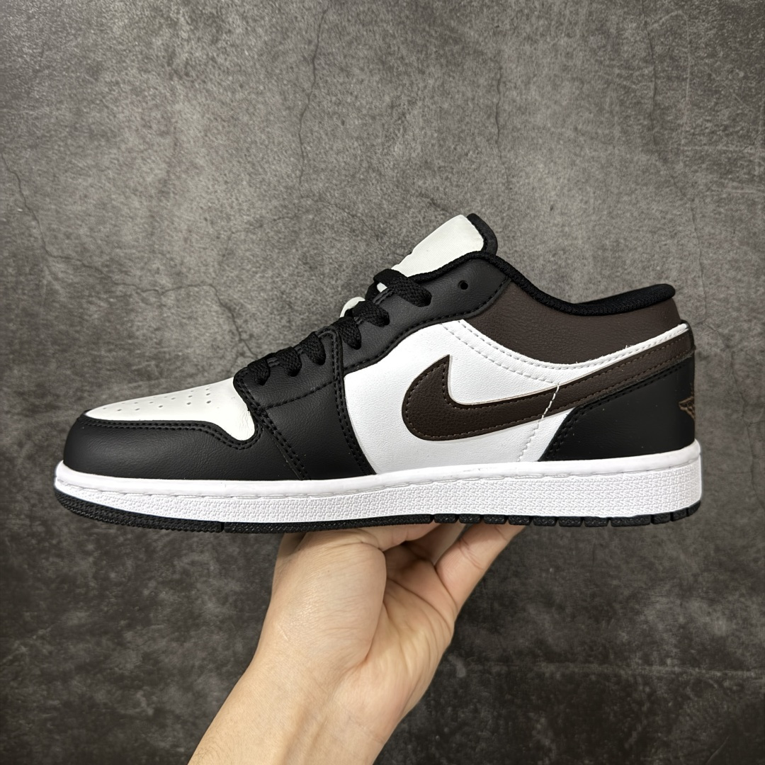 图片[2]-【H11版本】耐克Nike Air Jordan 1 AJ1经典复古经典低帮百搭文化篮球鞋 IO3393-010 公司级真标半码制#原档案原数据开发版型#采用荔枝纹头层皮革鞋面材质#原厂立体填充鞋舌海绵#中底注胶孔及缜密中底拉帮工艺#原数据开发模具大底 尺码：35.5 36 36.5 37.5 38 38.5 39 40 40.5 41 42 42.5 43 44 44.5 45 46 47.5 编码：H11B250260-选品中心